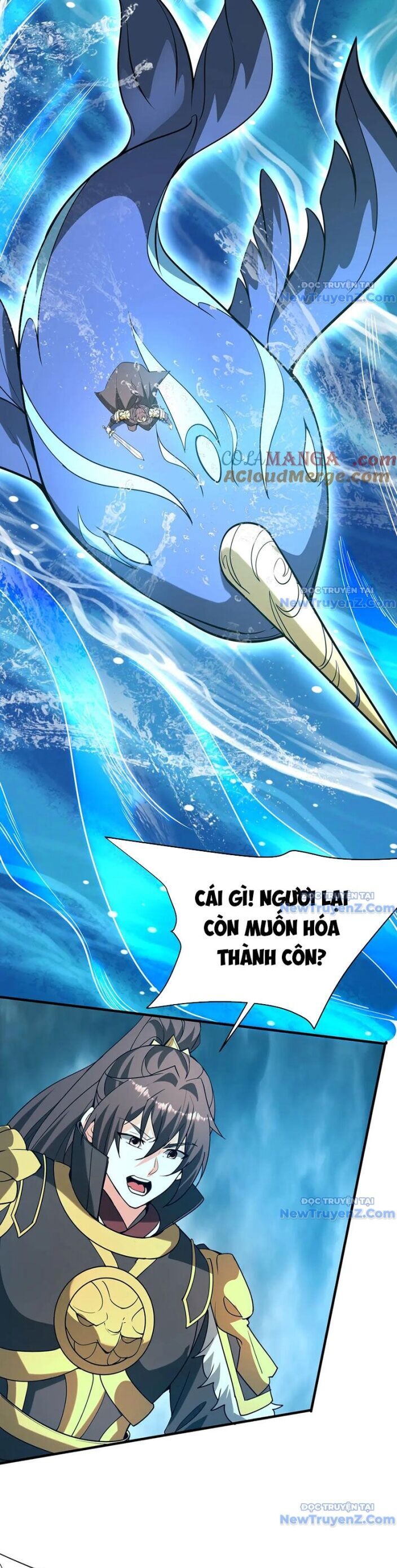 Đại Tần: Ta Con Trai Tần Thủy Hoàng Giết Địch Thăng Cấp Thành Thần Chương 203 Ảnh 11