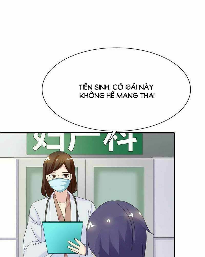 Em Vẫn Còn Nhỏ Chương 101 Ảnh 10