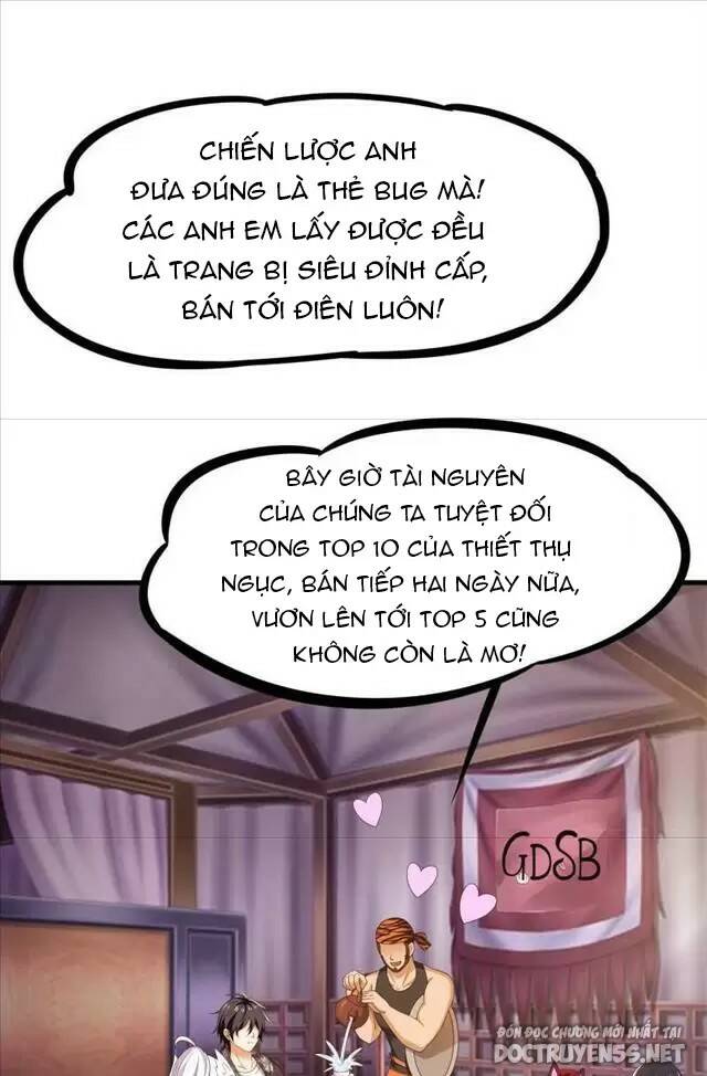 Ta Ở Địa Phủ Mở Hậu Cung Chương 80 Ảnh 10