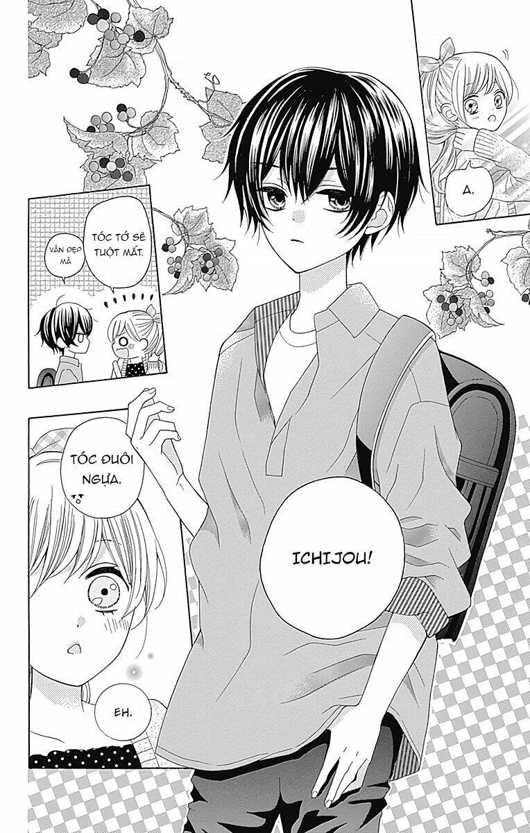 Hatsukoi To Taiyou Chương 2 Ảnh 6