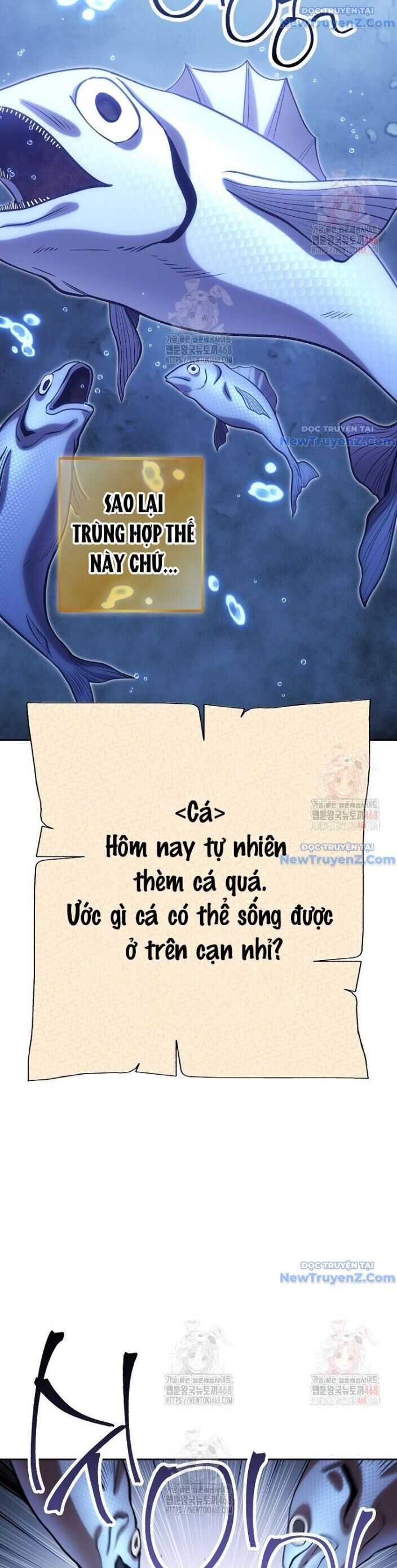 Tái Thiết Hầm Ngục Chương 247 Ảnh 48