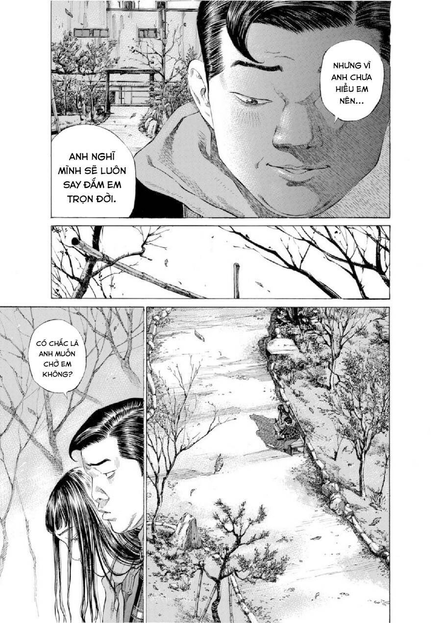 Give My Regards To Black Jack Chương 109 Ảnh 13