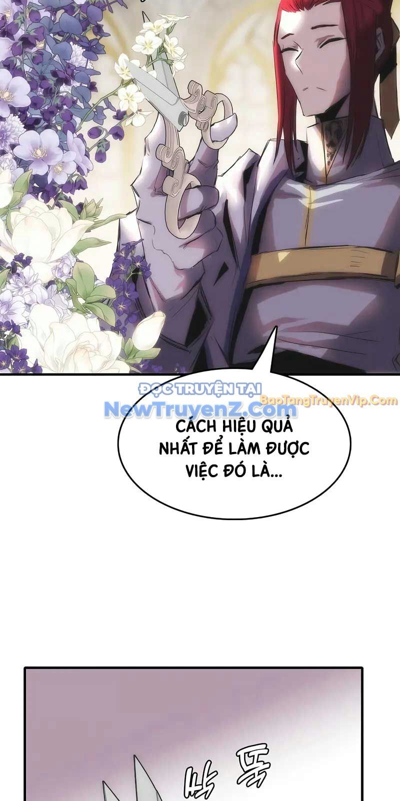 Bản Năng Hồi Quy Của Chó Săn Chương 63 Ảnh 56
