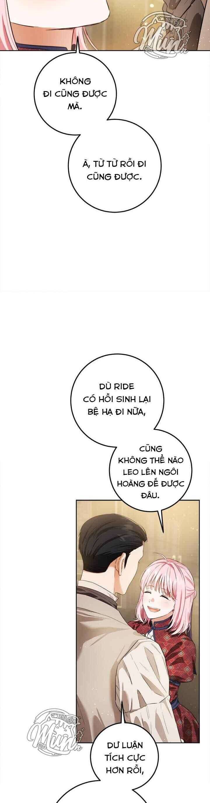 Cuộc Sống Mới Của Công Nương Chương 117 Ảnh 53