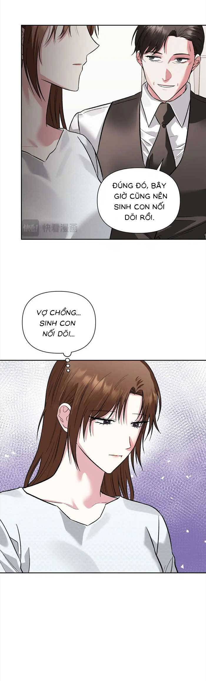 Cua Lại Vợ Yêu Chương 27 Ảnh 24