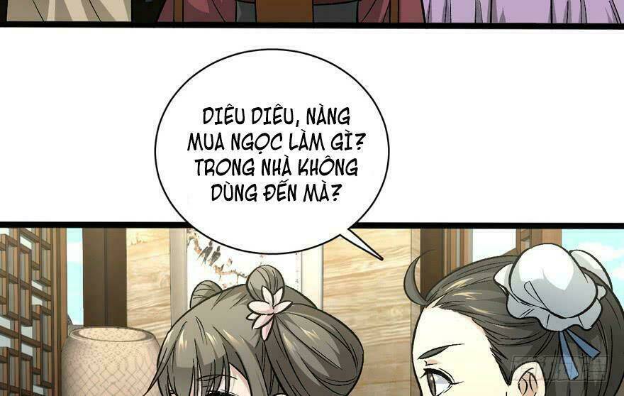 Quẻ Phi Thiên Hạ Chương 10 Ảnh 13