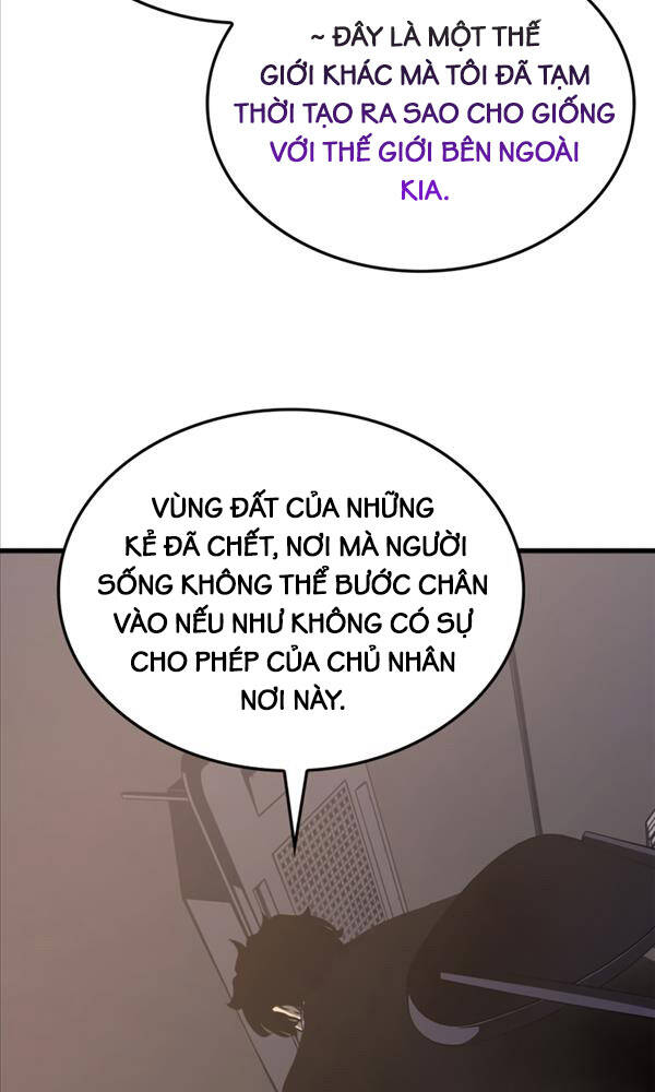Solo Leveling Ss3 Chương 11 Ảnh 104