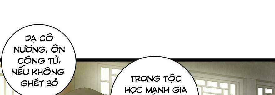 Quẻ Phi Thiên Hạ Chương 25 Ảnh 3