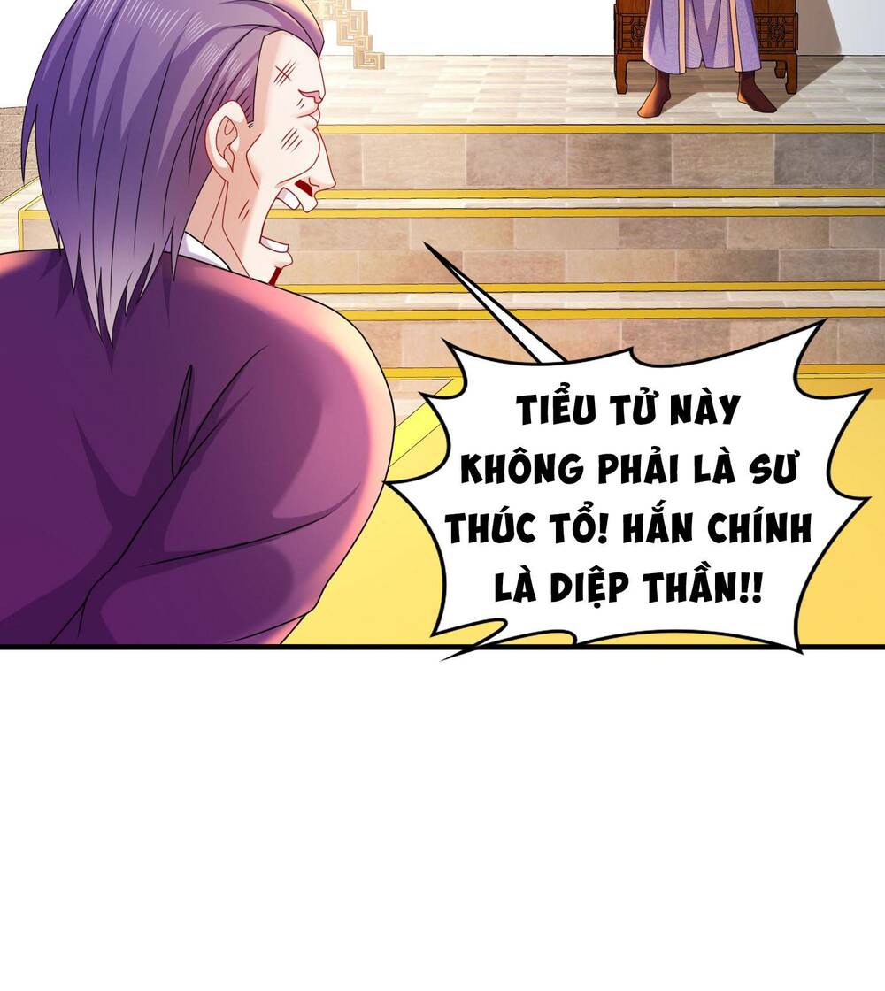 Bắt Đầu Có Được Bảy Vị Tuyệt Sắc Sư Tỷ Chương 21 Ảnh 7