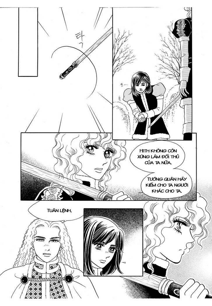 Princess - Công Chúa Xứ Hoa (Bản Đẹp) Chương 59 Ảnh 29
