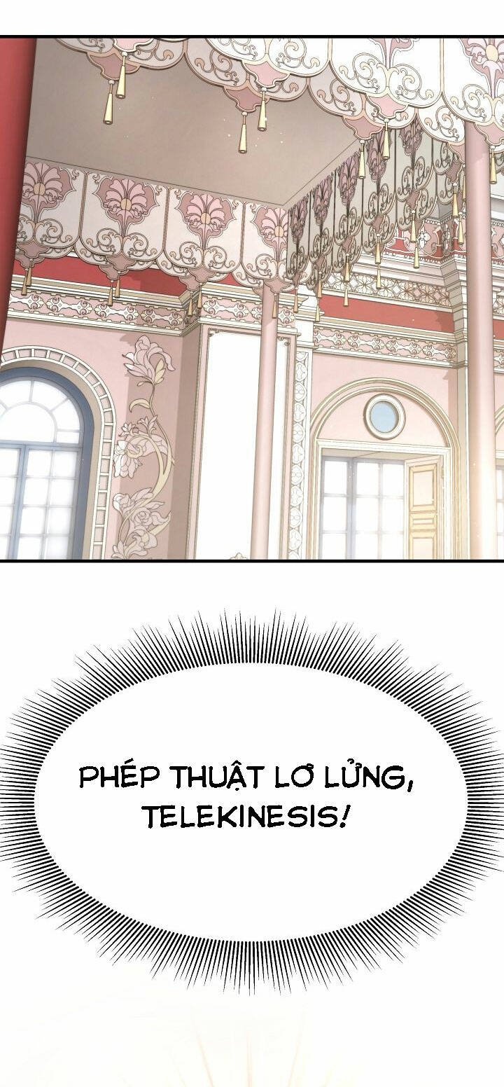 Cô Dâu Của Elysian Chương 11 Ảnh 4