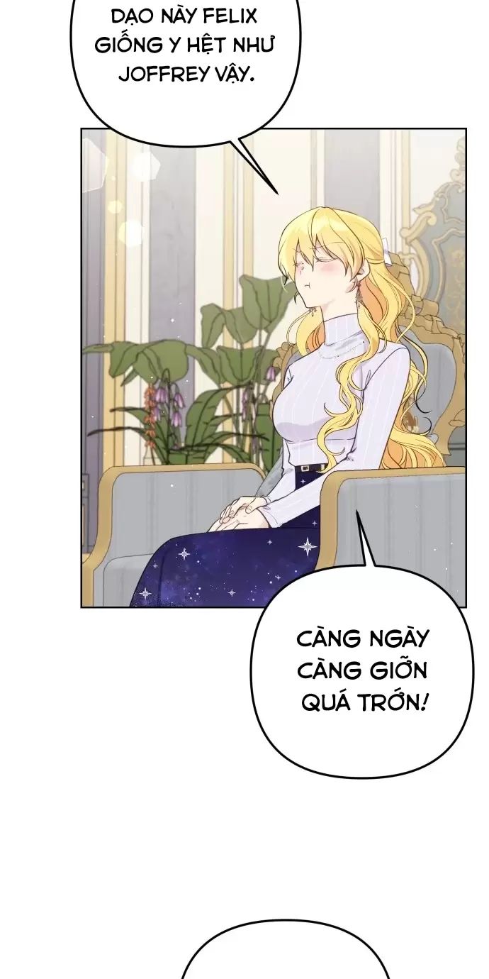 Cuộc Sống Hạnh Phúc Cùng Chồng Chương 51 Ảnh 33
