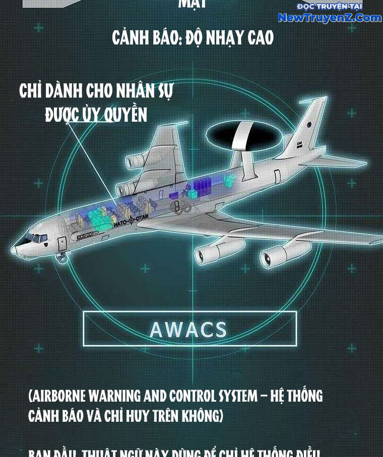 Chế Tác Hạt Nhân Chương 36 Ảnh 31