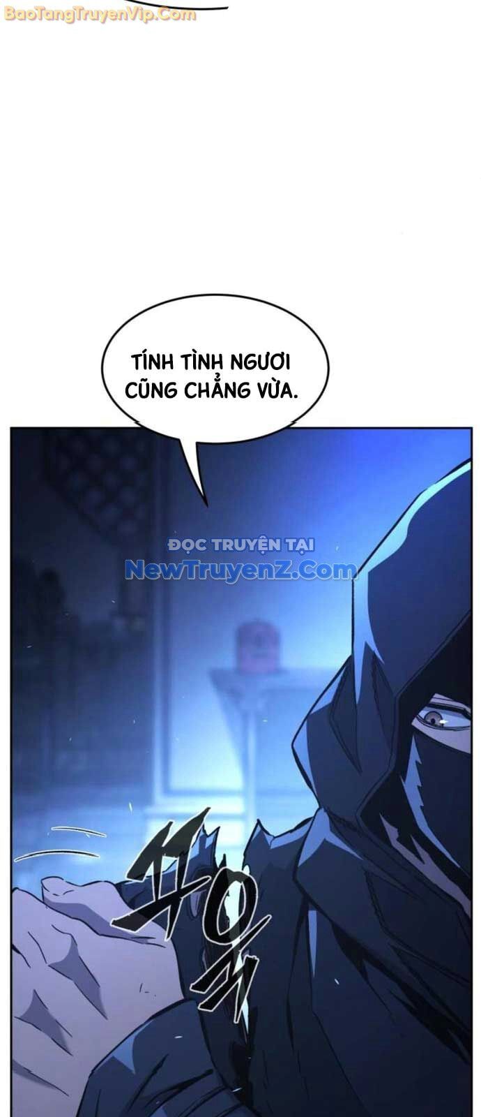 Tuyệt Đối Kiếm Cảm Chương 133 Ảnh 98