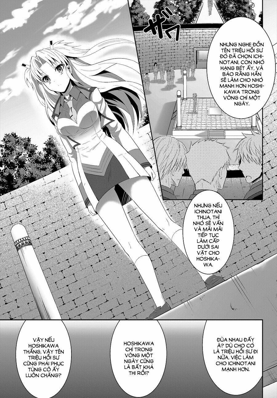 Ultimate Anti-Hero Chương 2 Ảnh 8