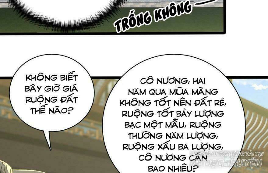 Quẻ Phi Thiên Hạ Chương 22 Ảnh 12