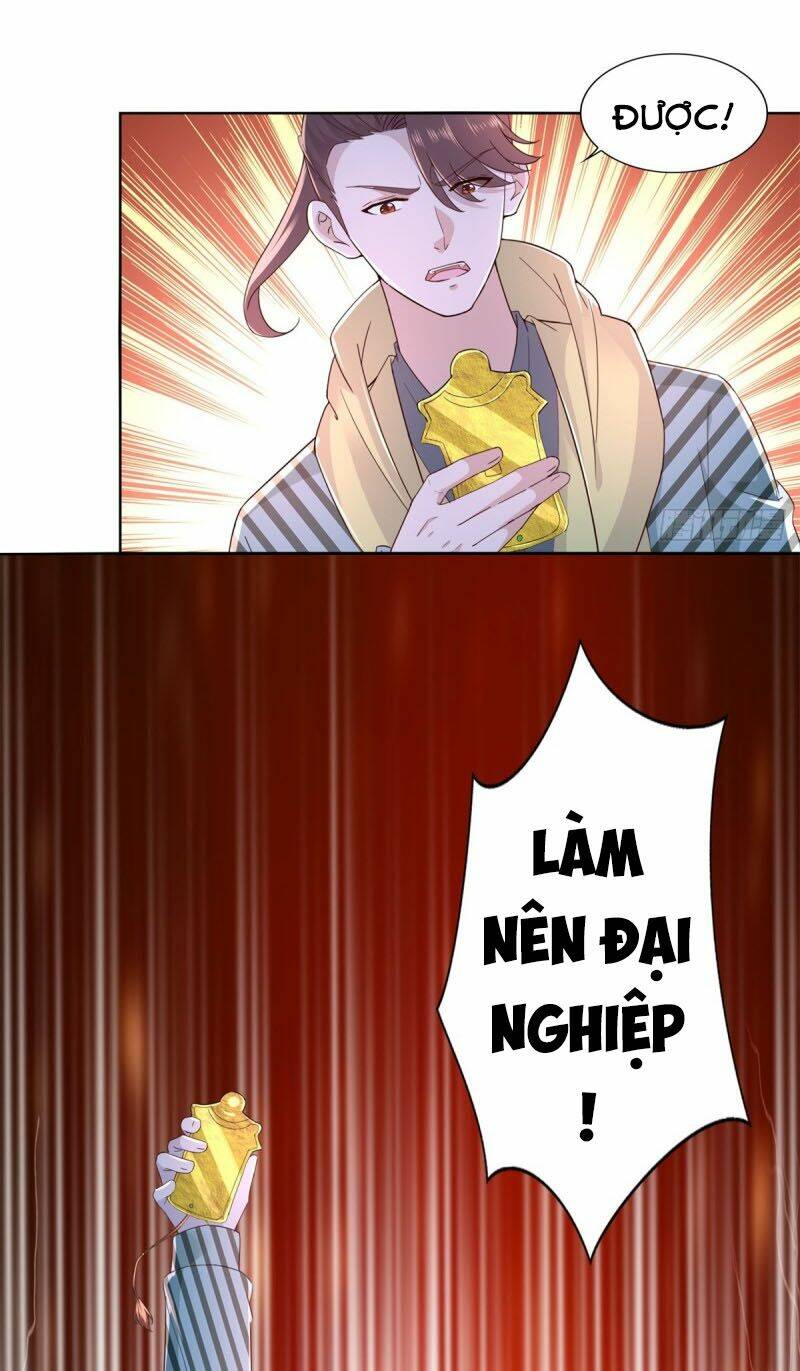 Chí Tôn Toàn Năng Chương 104 Ảnh 43