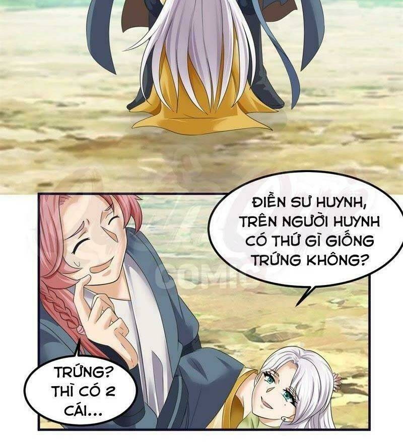 Tối Cường Quang Hoàn Hệ Thống Chương 54 Ảnh 9