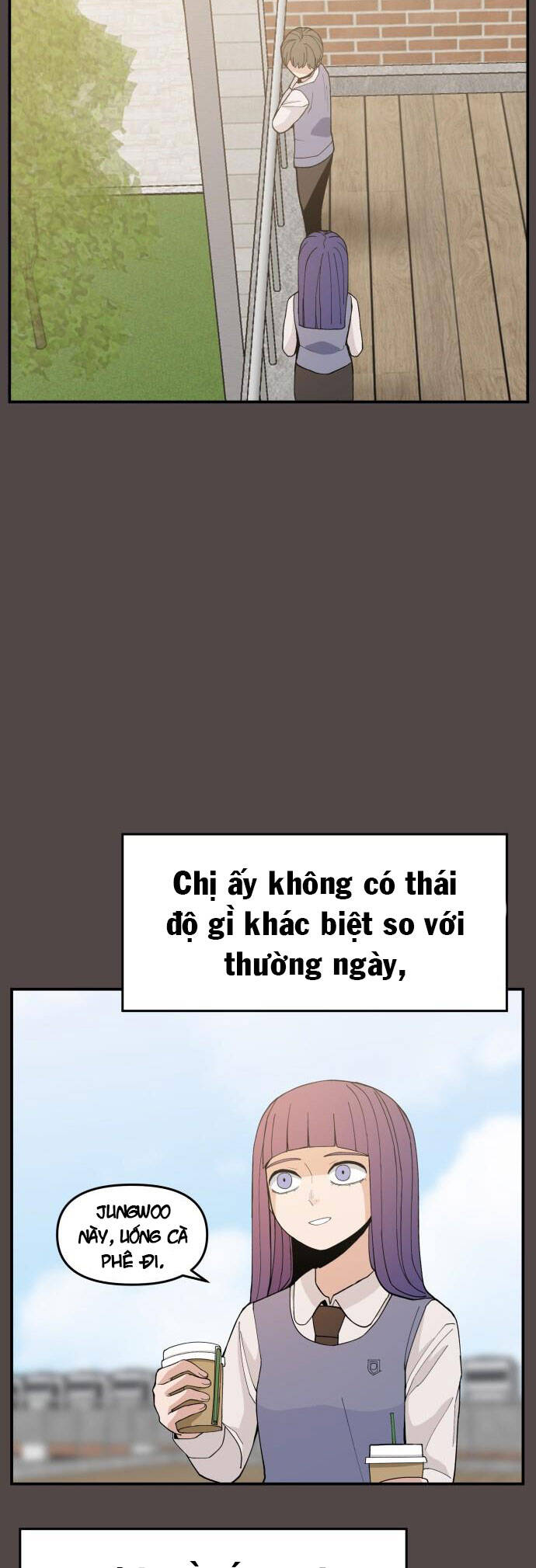 Lớp Học Phản Diện Chương 86 Ảnh 5