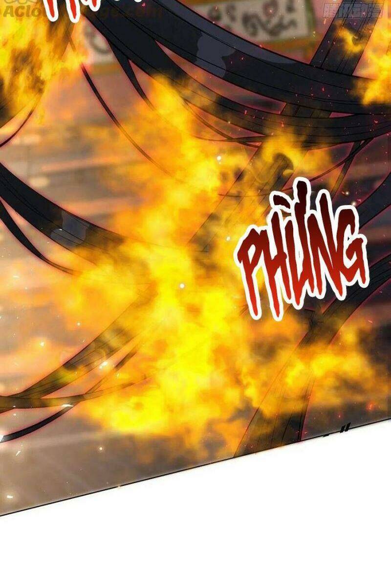 Mạt Thế Nữ Vương Chương 66 Ảnh 25