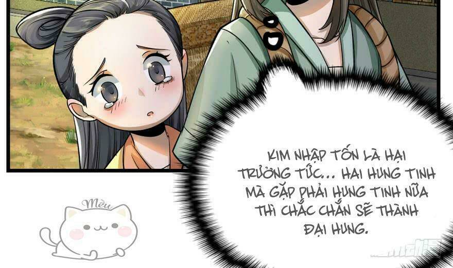Quẻ Phi Thiên Hạ Chương 5 Ảnh 134