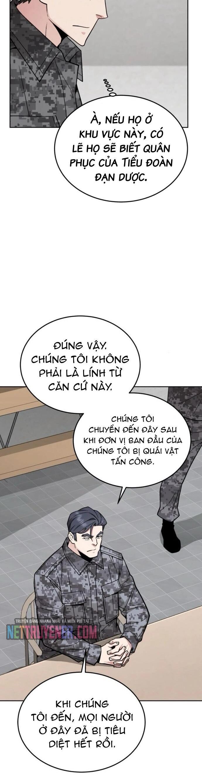 Trù Vương Mạt Thế Chương 73 Ảnh 6