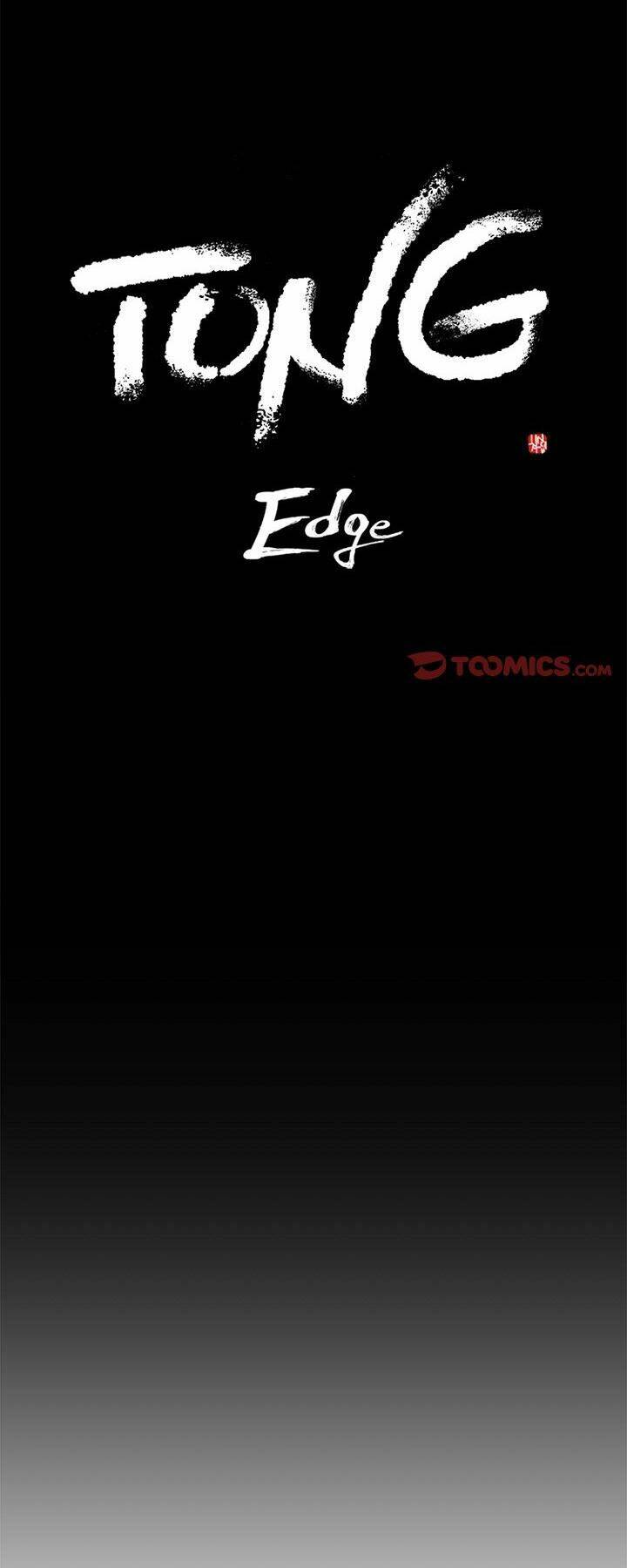 Kẻ Mạnh Nhất - Tong Edge Chương 69 Ảnh 4