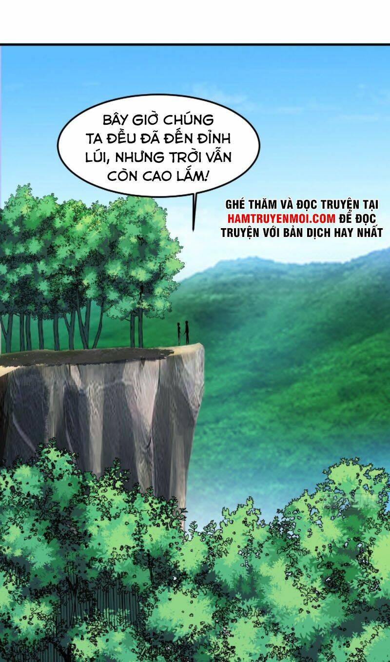 Phản Phái Yêu Tế Chương 23 Ảnh 6