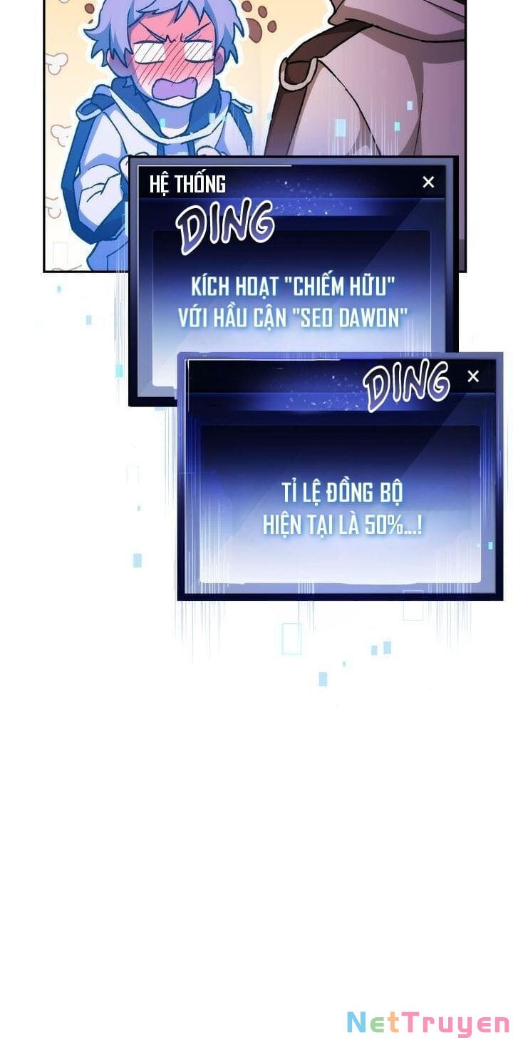 Sự Sống Sót Của Kẻ Chiêu Hồn Chương 14 Ảnh 21