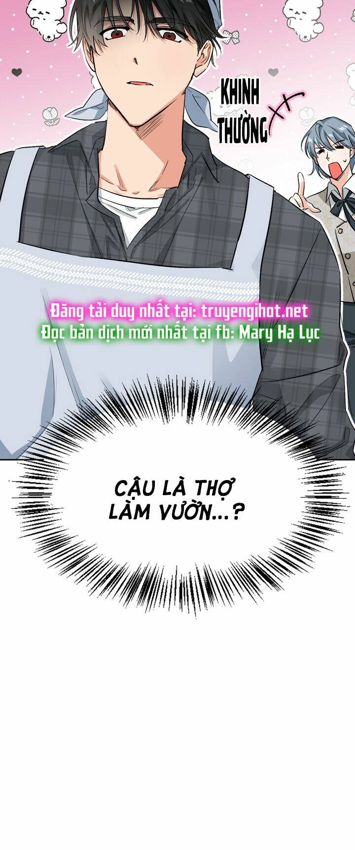 Ác Nữ Xứng Đôi Với Bạo Chúa Chương 103 Ảnh 23