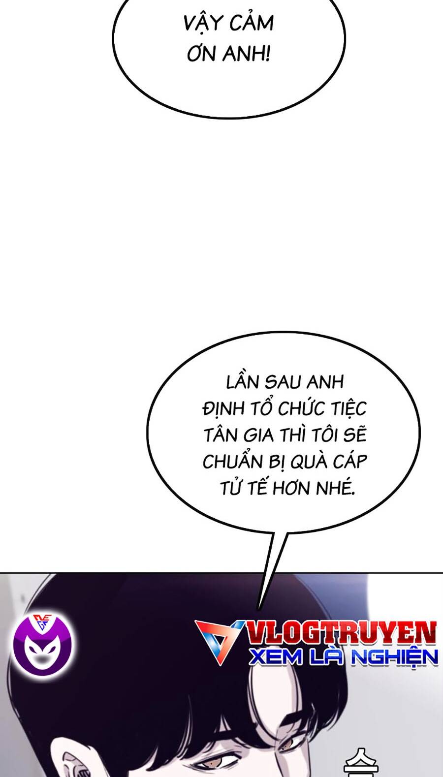 Loser Báo Thù Chương 35 Ảnh 49