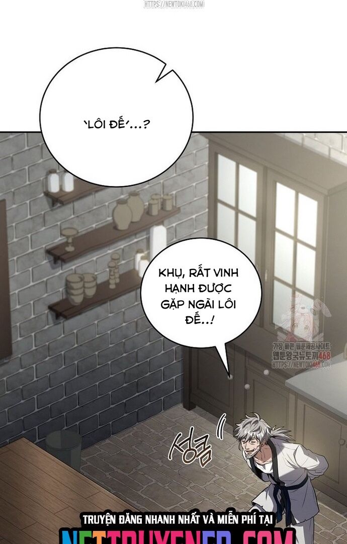 Sự Trở Lại Của Người Chơi Bị Đóng Băng Chương 167 Ảnh 26