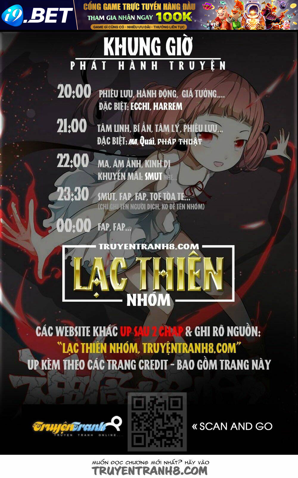 Thần Dũng Giáng Lâm Chương 27 Ảnh 11