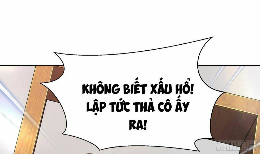 Vua Không Vương Miện Của Hoa Khôi Chương 2 Ảnh 18