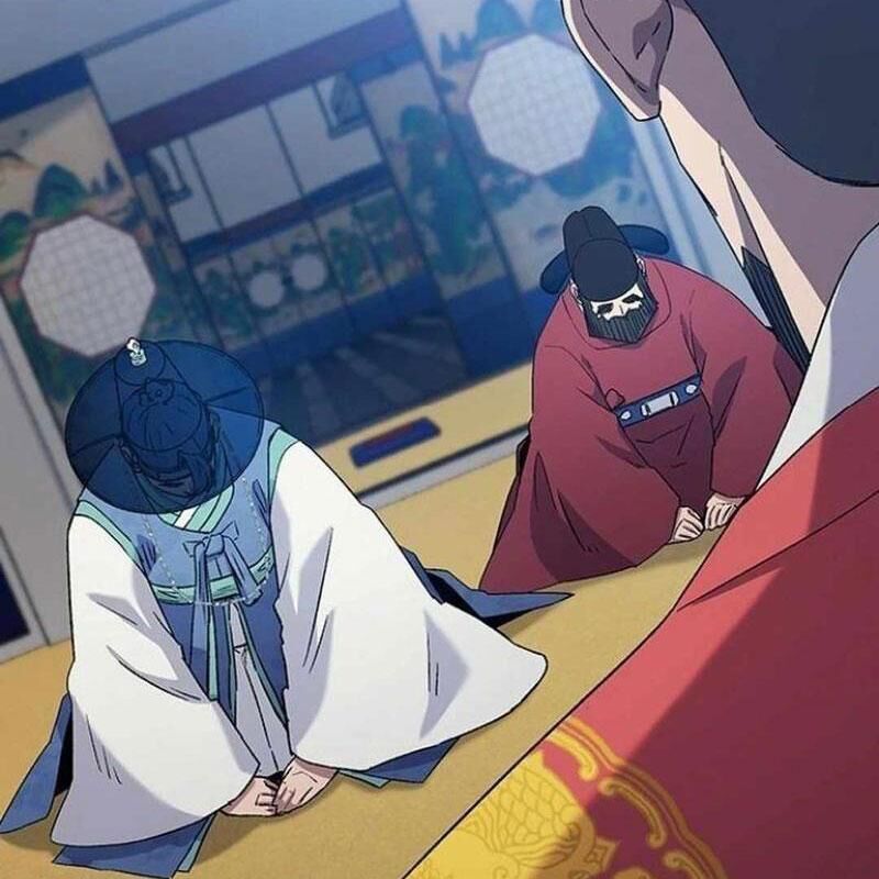 Bác Sĩ Tới Joseon Chương 43 Ảnh 26