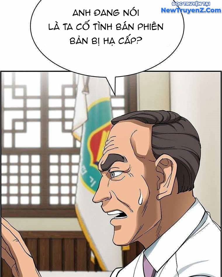Chế Tác Hạt Nhân Chương 36 Ảnh 41