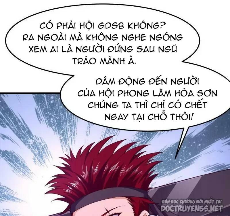 Ta Ở Địa Phủ Mở Hậu Cung Chương 86 Ảnh 4