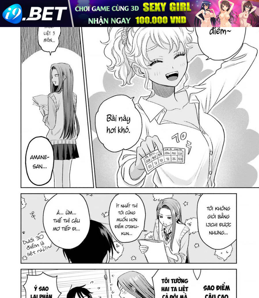 Gyaru Không Thể Tử Tế Với Otaku Ư? Chương 8 Ảnh 25