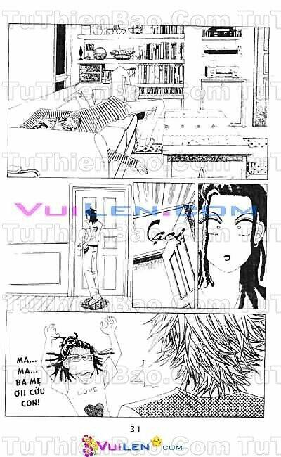 Wait! Wolf Chương 1 Ảnh 33