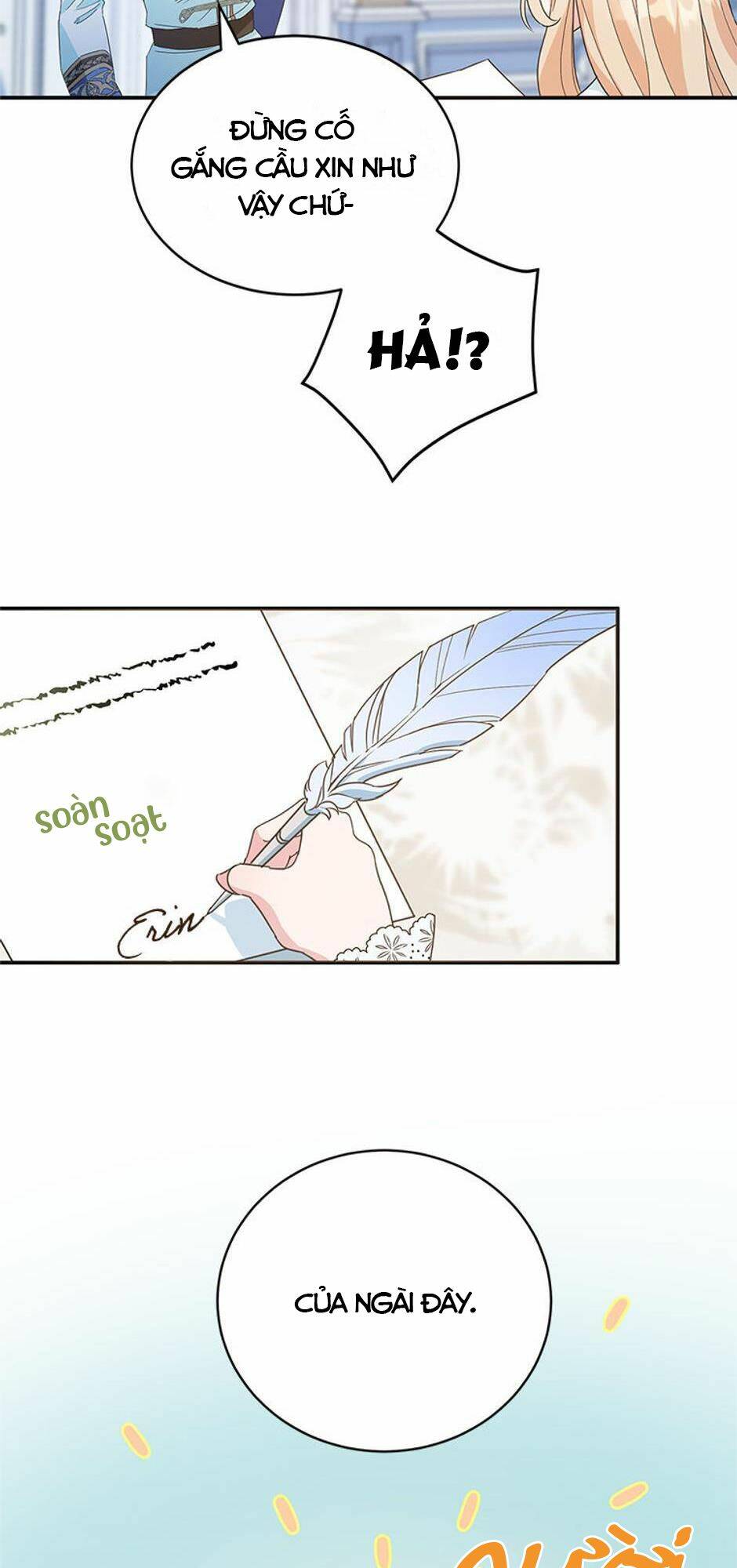 Ác Nữ Làm Bánh Sau Khi Ly Hôn Chương 1 Ảnh 46