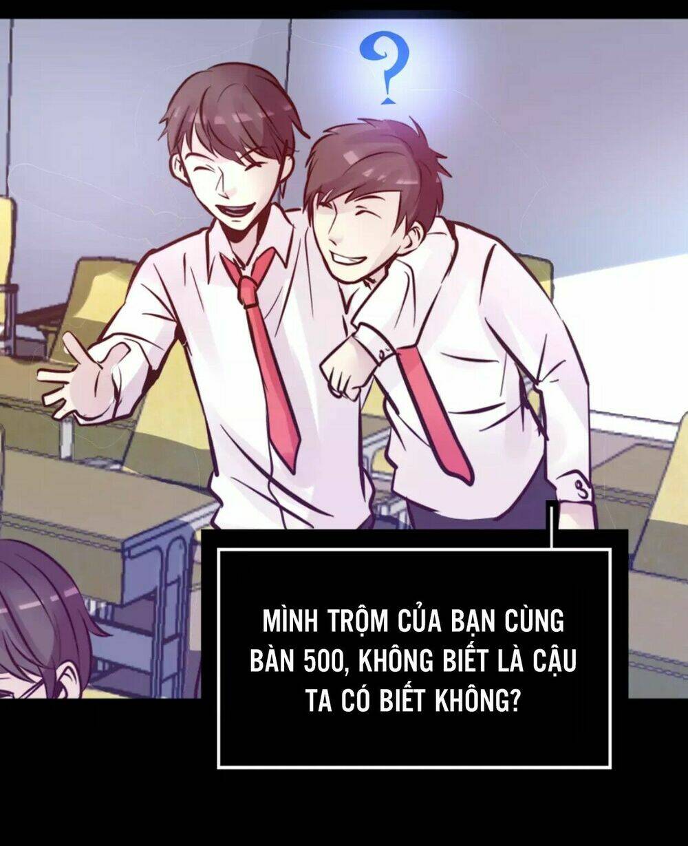 Trả Thù Trường Trung Học 2 Chương 10 Ảnh 52