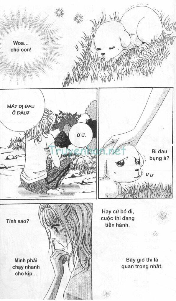Lọ Lem Hậu Đậu Chương 93 Ảnh 22