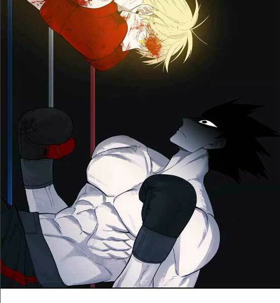 Võ Sĩ - The Boxer Chương 102 Ảnh 14