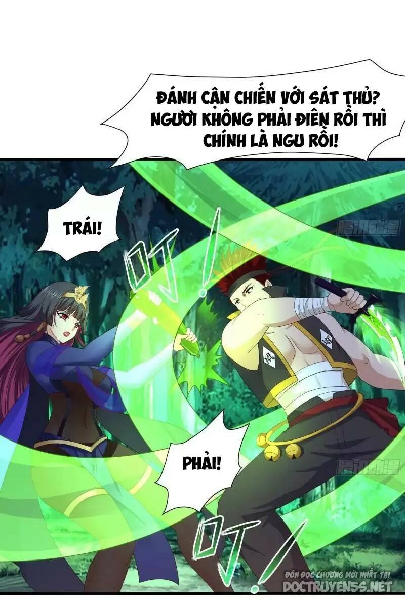 Ta Ở Địa Phủ Mở Hậu Cung Chương 93 Ảnh 4