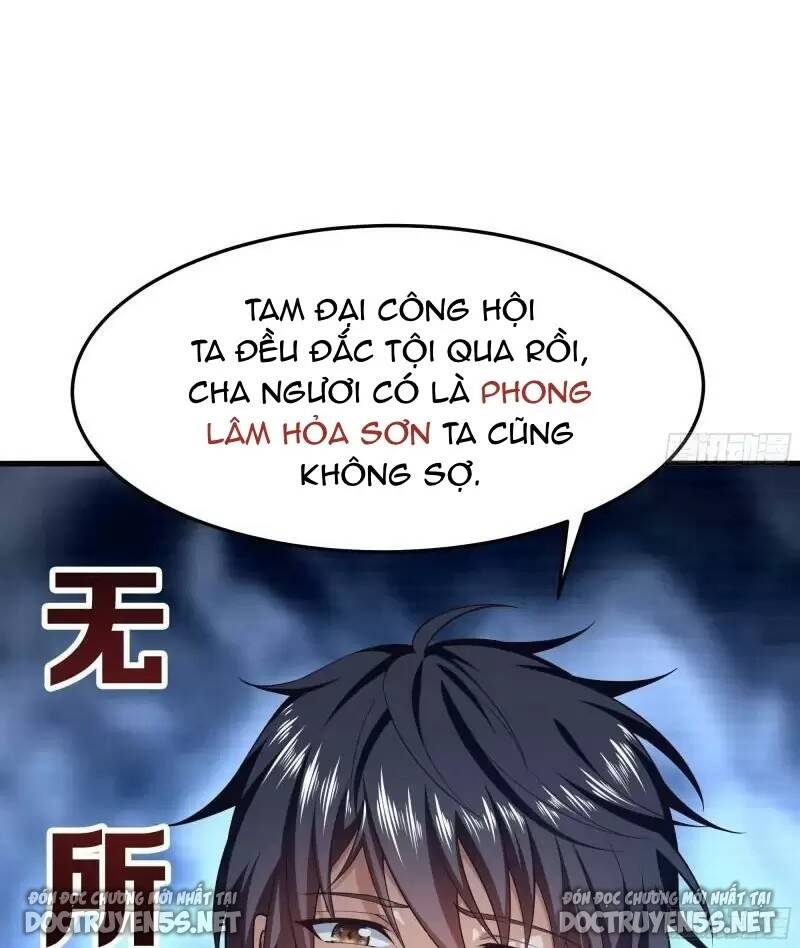 Ta Ở Địa Phủ Mở Hậu Cung Chương 85 Ảnh 62
