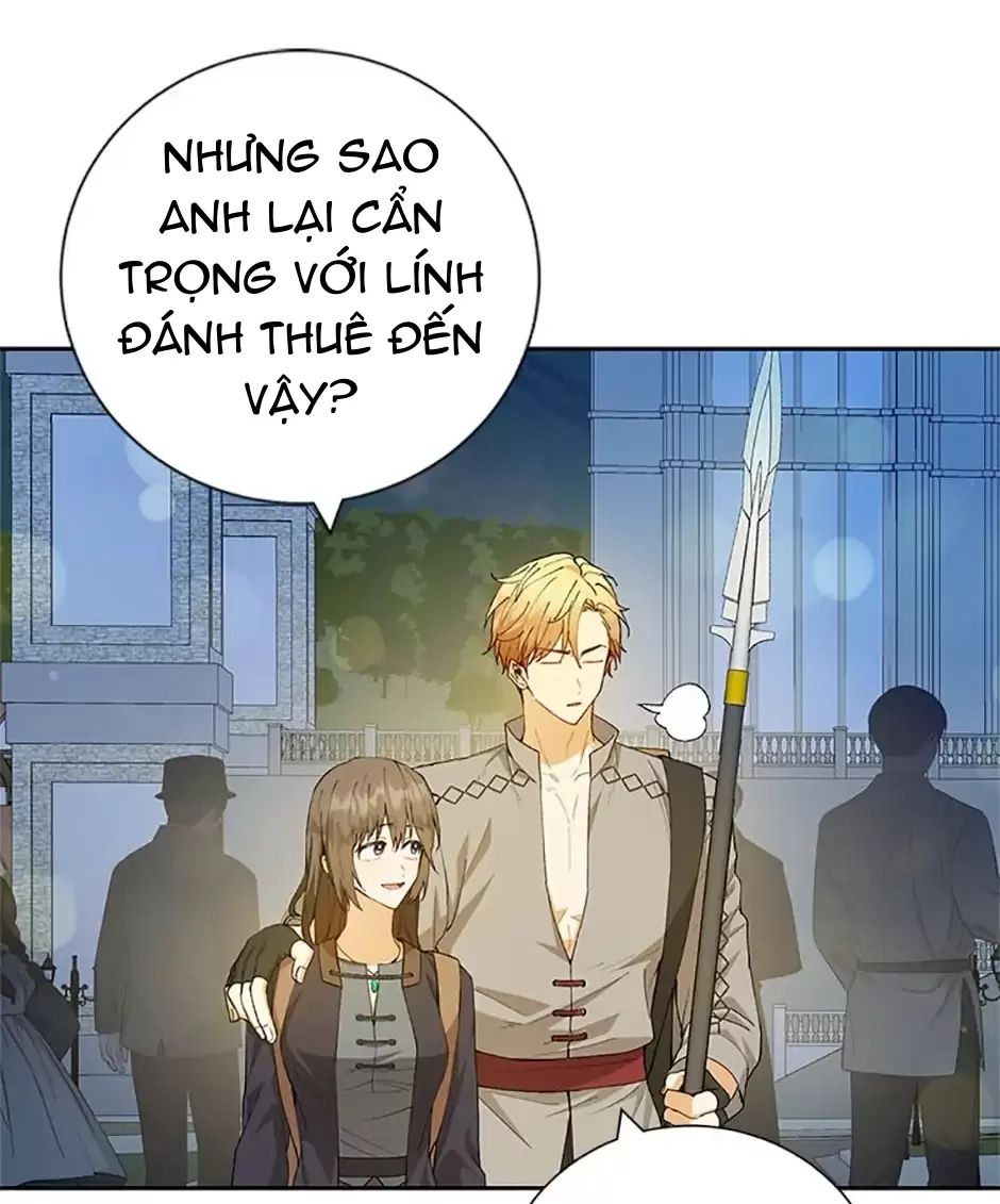 Sự Tán Tỉnh Ích Kỷ Chương 15 Ảnh 25