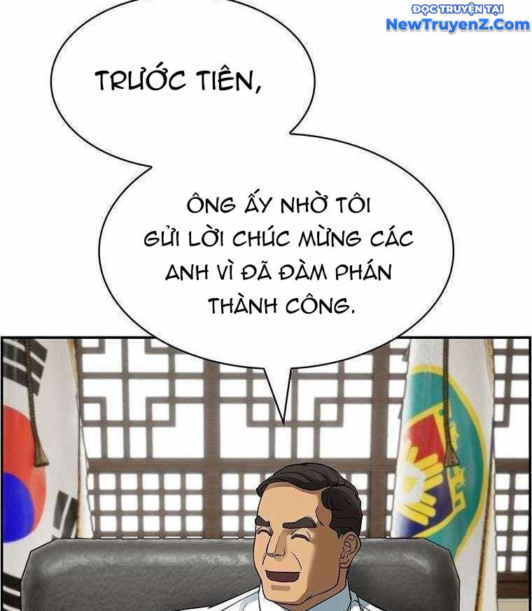 Chế Tác Hạt Nhân Chương 36 Ảnh 89