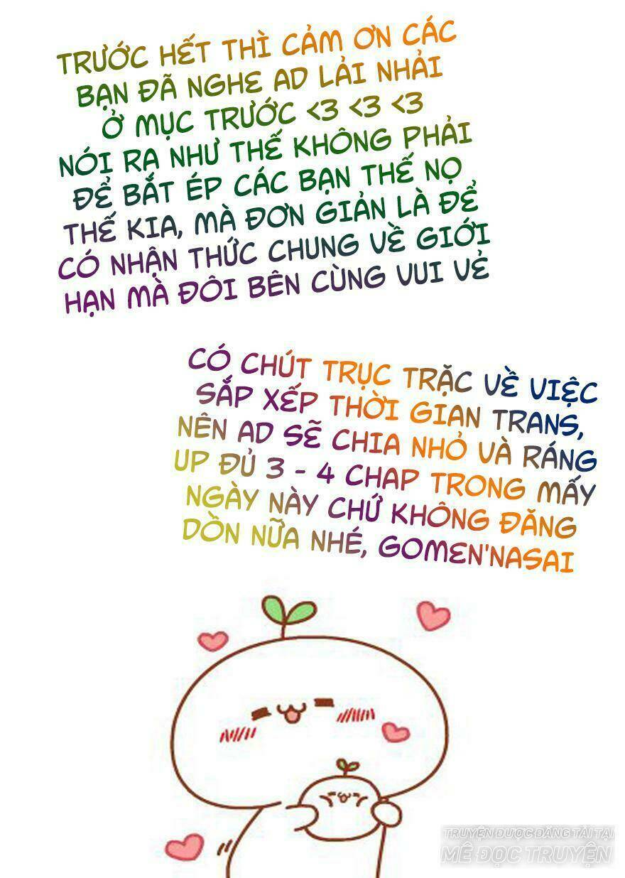 Quẻ Phi Thiên Hạ Chương 21 Ảnh 2