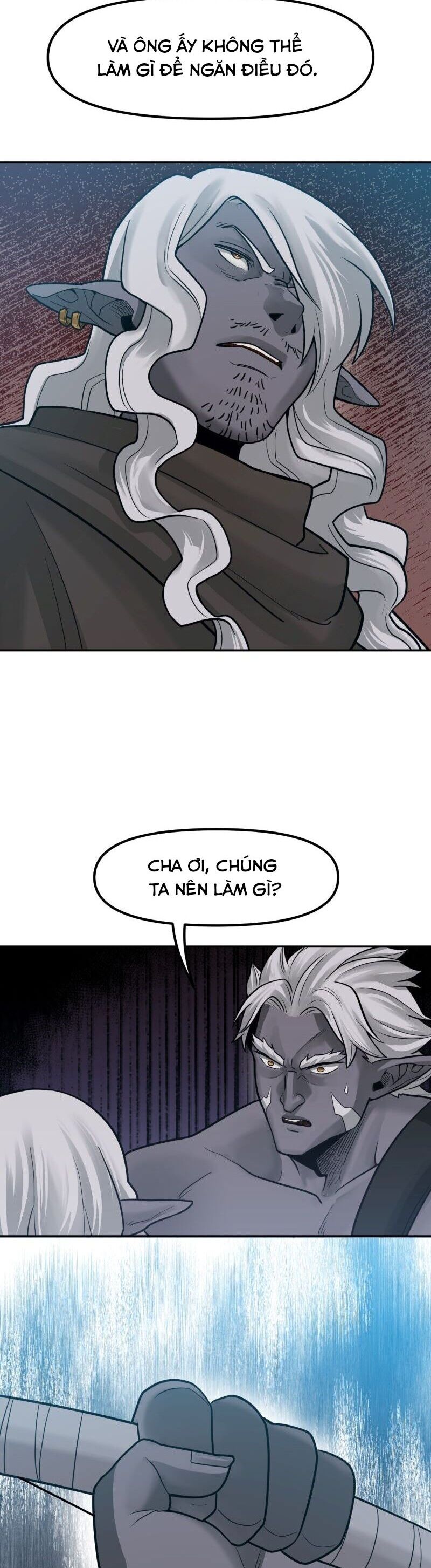 Chúa Tể Goblin Chương 89 Ảnh 20