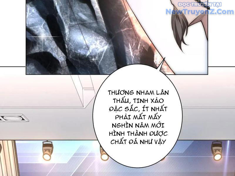 Trở ThàNh Vô ĐịCh BằNg Hệ ThốNg GiảM Giá Trị Chương 35 Ảnh 49
